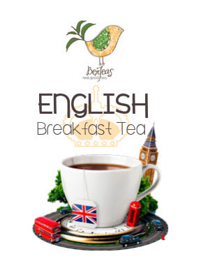 Breakfast Tea – Bertea's