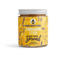 Cinnamon Stick Honey Cream Spread - 8OZ