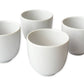 7Pc Tea Set Serenity