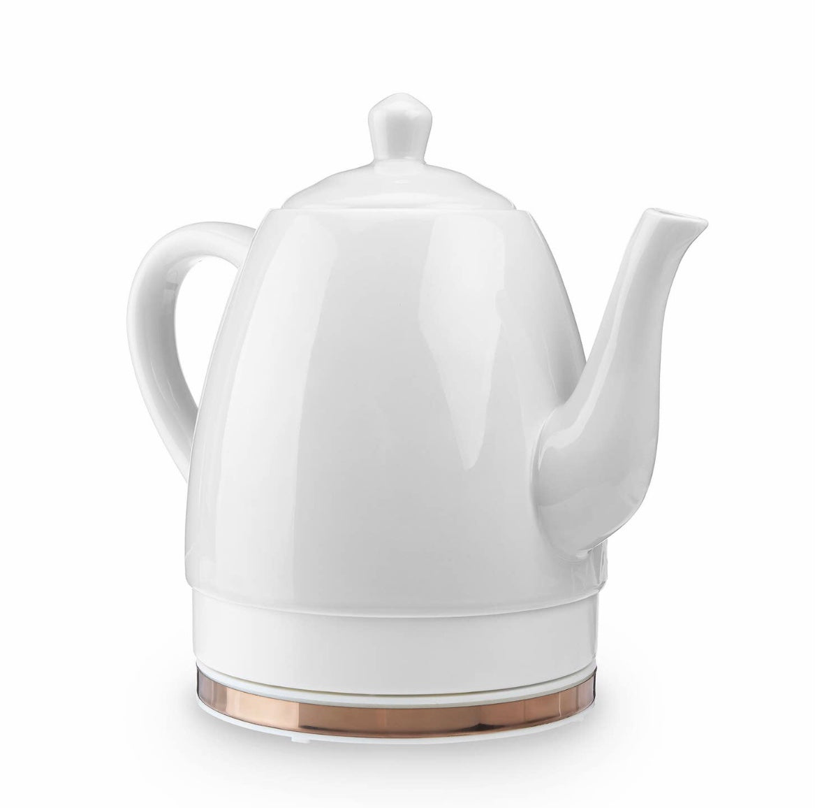 Ceramic electric kettle hotsell